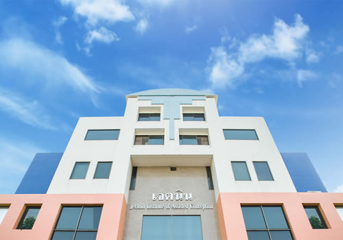 宝贝温馨乐园杰特宁医院